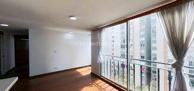 Apartamento de 2 alcobas en venta en Puente Grande, Bogotá, 42 m² · foto 2 de 20