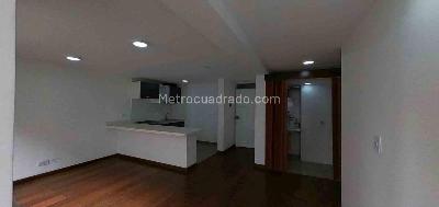 Apartamento de 2 alcobas en venta en Puente Grande, Bogotá, 42 m² · foto 3 de 20