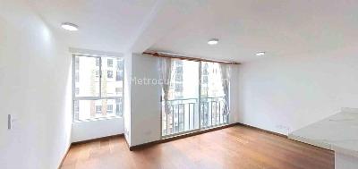 Apartamento de 2 alcobas en venta en Puente Grande, Bogotá, 42 m² · foto 4 de 20