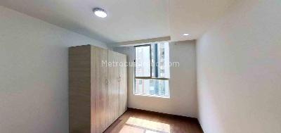 Apartamento de 2 alcobas en venta en Puente Grande, Bogotá, 42 m² · foto 6 de 20