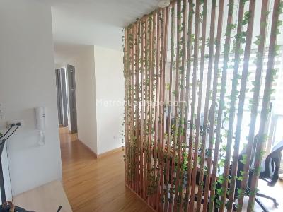 Apartamento en venta en Primavera, Bogotá · foto 3 de 20