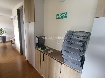 Apartamento en venta en Primavera, Bogotá · foto 4 de 20