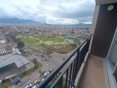 Apartamento en venta en Primavera, Bogotá · foto 5 de 20
