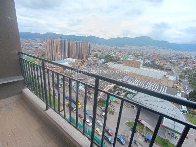 Apartamento en venta en Primavera, Bogotá · foto 6 de 20