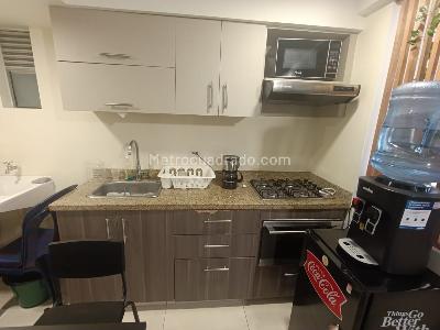 Apartamento en venta en Primavera, Bogotá · foto 7 de 20