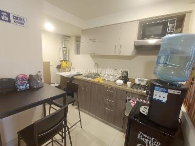 Apartamento en venta en Primavera, Bogotá · foto 8 de 20