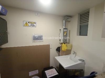 Apartamento en venta en Primavera, Bogotá · foto 9 de 20
