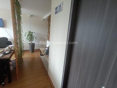 Apartamento en venta en Primavera, Bogotá · foto 10 de 20