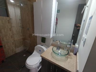Apartamento en venta en Primavera, Bogotá · foto 11 de 20