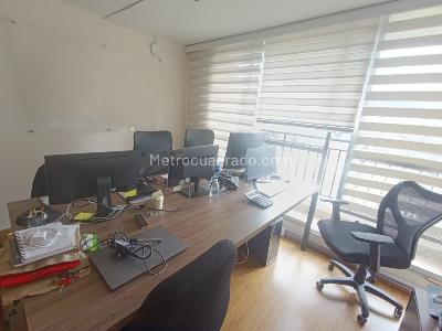 Apartamento en venta en Primavera, Bogotá · foto 12 de 20