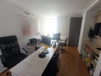 Apartamento en venta en Primavera, Bogotá · foto 13 de 20