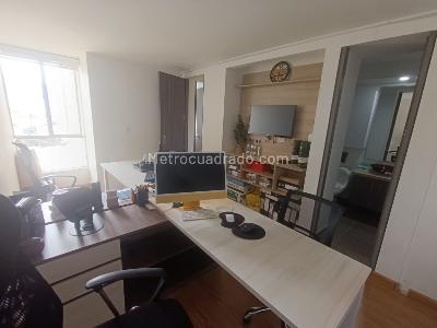 Apartamento en venta en Primavera, Bogotá · foto 14 de 20