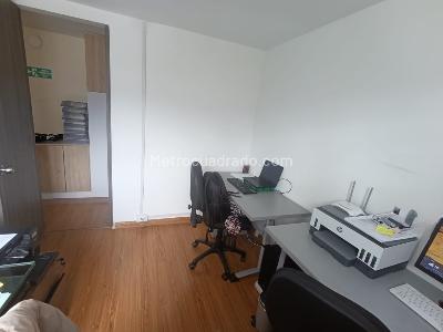 Apartamento en venta en Primavera, Bogotá · foto 15 de 20