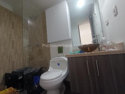 Apartamento en venta en Primavera, Bogotá · foto 16 de 20