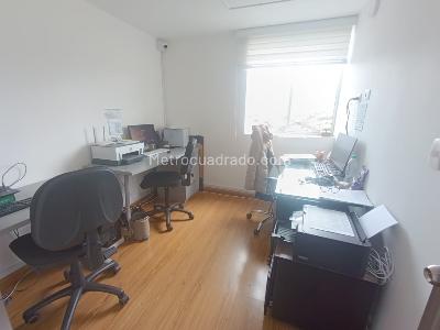 Apartamento en venta en Primavera, Bogotá · foto 17 de 20