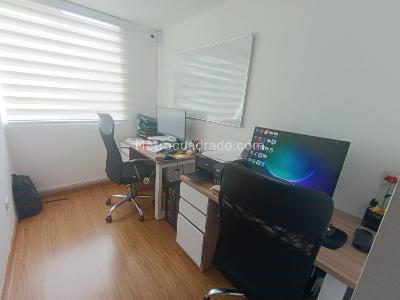 Apartamento en venta en Primavera, Bogotá · foto 18 de 20