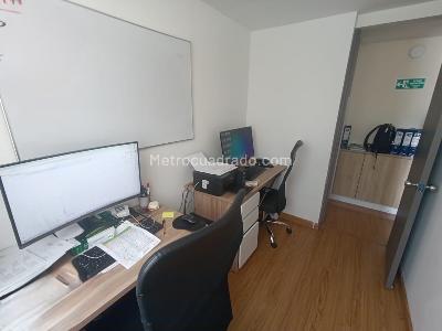 Apartamento en venta en Primavera, Bogotá · foto 19 de 20