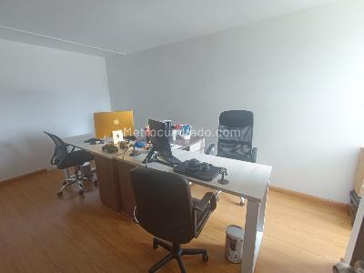 Apartamento en venta en Primavera, Bogotá · foto 20 de 20