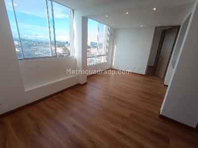 Apartamento en venta en Puente Aranda, Bogotá · foto 2 de 16