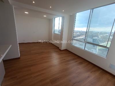 Apartamento en venta en Puente Aranda, Bogotá · foto 5 de 16