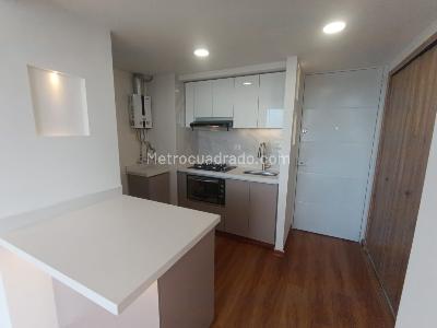 Apartamento en venta en Puente Aranda, Bogotá · foto 6 de 16