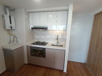 Apartamento en venta en Puente Aranda, Bogotá · foto 7 de 16