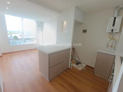 Apartamento en venta en Puente Aranda, Bogotá · foto 8 de 16