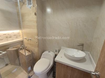 Apartamento en venta en Puente Aranda, Bogotá · foto 13 de 16