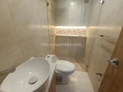 Apartamento en venta en Puente Aranda, Bogotá · foto 14 de 16