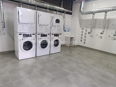 Apartamento en venta en Puente Aranda, Bogotá · foto 15 de 16