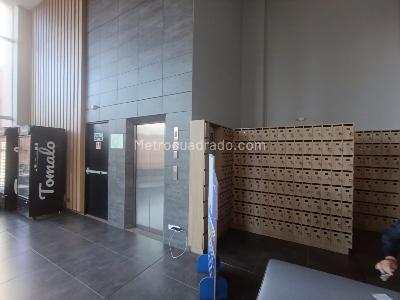 Apartamento en venta en Puente Aranda, Bogotá · foto 16 de 16