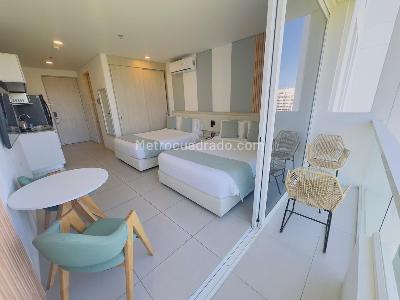 Apartamento en venta en Pozos Colorados, Santa Marta · foto 10 de 20