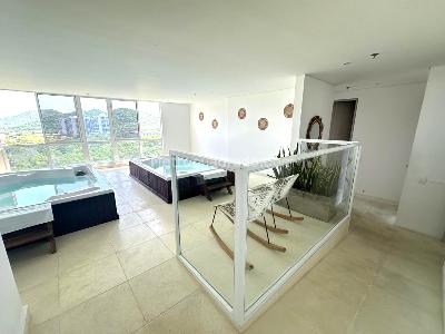 Apartamento en venta en Pozos Colorados, Santa Marta · foto 11 de 20