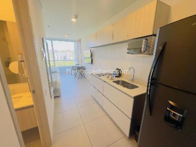 Apartamento en venta en Pozos Colorados, Santa Marta · foto 4 de 20