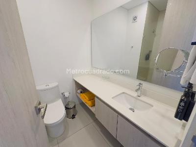Apartamento en venta en Pozos Colorados, Santa Marta · foto 5 de 20