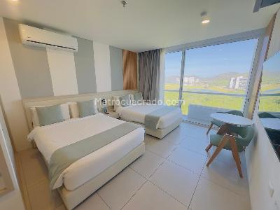 Apartamento en venta en Pozos Colorados, Santa Marta · foto 7 de 20