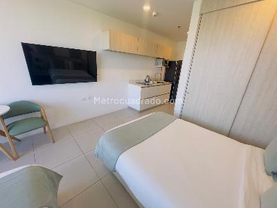 Apartamento en venta en Pozos Colorados, Santa Marta · foto 8 de 20