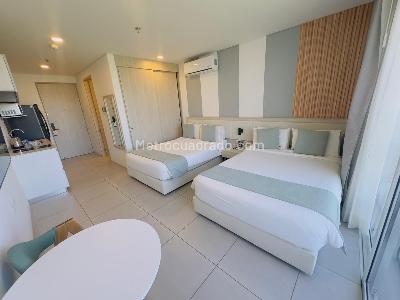 Apartamento en venta en Pozos Colorados, Santa Marta · foto 9 de 20