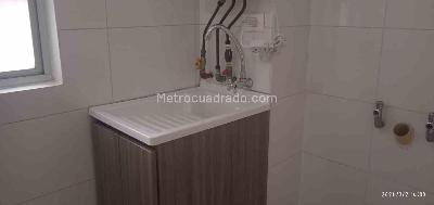 Apartamento de 2 alcobas en venta en El Remanso, Mosquera, 73 m² · foto 4 de 10