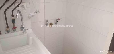 Apartamento de 2 alcobas en venta en El Remanso, Mosquera, 73 m² · foto 6 de 10