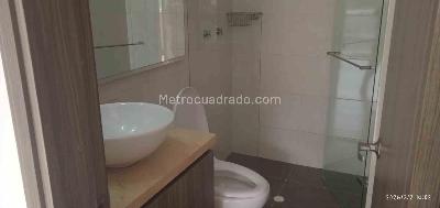 Apartamento de 2 alcobas en venta en El Remanso, Mosquera, 73 m² · foto 10 de 10
