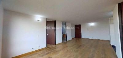 Apartamento en venta en Valladolid, Bogotá · foto 5 de 17
