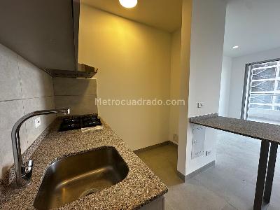 Apartaestudio en venta en Don Jaca, Santa Marta, 48 m² · foto 11 de 11