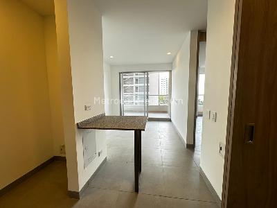Apartaestudio en venta en Don Jaca, Santa Marta, 48 m² · foto 2 de 11