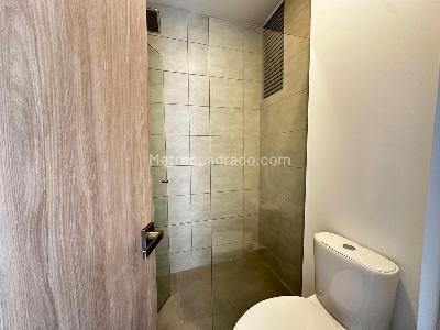 Apartaestudio en venta en Don Jaca, Santa Marta, 48 m² · foto 5 de 11