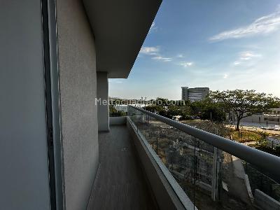 Apartaestudio en venta en Don Jaca, Santa Marta, 48 m² · foto 9 de 11