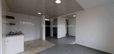 Apartamento de 2 alcobas en venta en Ciudad Verde, Soacha, 41 m² · foto 5 de 20