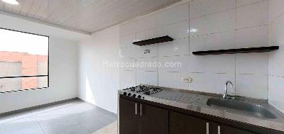 Apartamento de 2 alcobas en venta en Ciudad Verde, Soacha, 41 m² · foto 6 de 20
