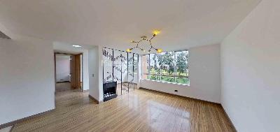 Apartamento de 2 alcobas en venta en Ciudad Verde, Soacha, 48 m² · foto 2 de 15