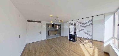 Apartamento de 2 alcobas en venta en Ciudad Verde, Soacha, 48 m² · foto 4 de 15
